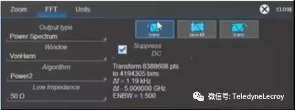 數據截斷和窗函數