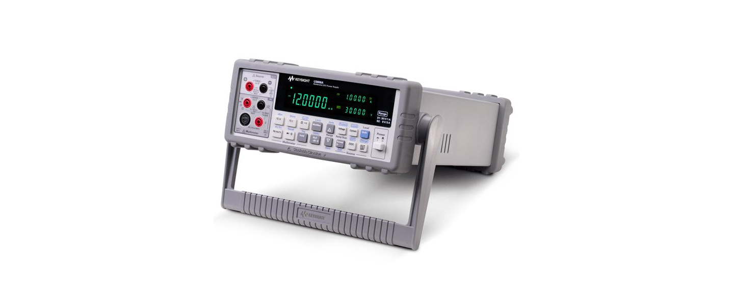 是德科技U3606A 數字萬用表-云帆興燁