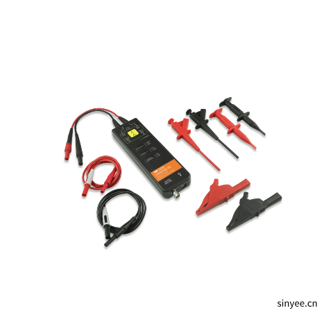 力科 T3 低壓和高壓差分探頭