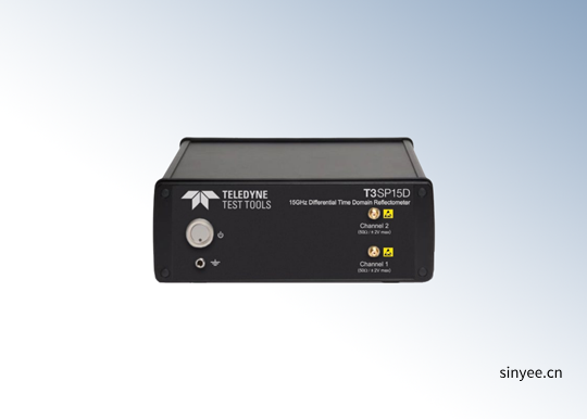 力科T3SP差分時域反射計-云帆興燁