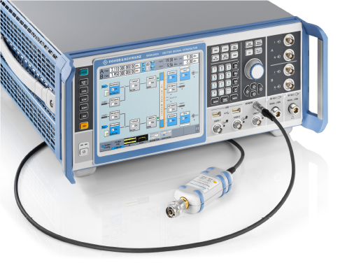 信號發生器 信號發生器