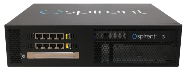 Spirent C2 Spirent C2